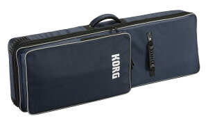 KORG(�R���O) �L�[�{�[�h�V���Z�T�C�U�[ KROSS2-61 KROSS-61��p �\�t�g�P�[�X SC-KROSS2-61