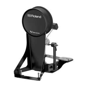 Roland ���[�����h �o�X�h�����p�b�h KD-10 V-drums�p�h�����p�b�h �Ïl�� �R���p�N�g �d�q�h���� �L�b�N�y�_���ʔ�