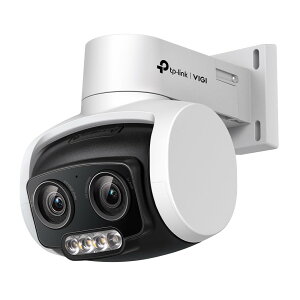 TP-Link VIGI 4MP���O�p�t���J���[�f���A�������Y�Ϗœ_�p���`���g�l�b�g���[�N�J����(VIGI C540V(UN)) UN))