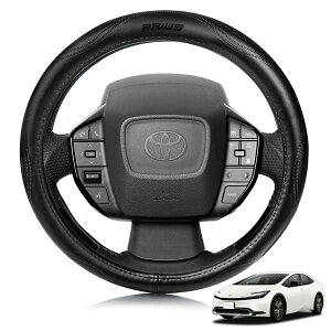 ElitingCar �g���^ �ɓK�p �v���E�X PRIUS 60�n �Ή� �n���h���J�o�[ �����{�v �X�e�A�����O�J�o�[ �������ȃf�U�C�� ���������� �ϖ��Ր� �h���d�l ����h�~ ����~�� �ʋC���D��3D�O���b�v