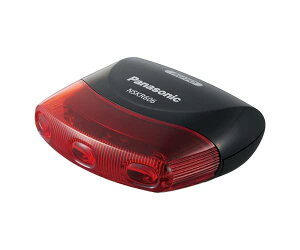 �p�i�\�j�b�N(Panasonic) LED���������e�[�����C�g �u���b�N W65×H30×D60mm NSKR606