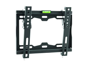 JAPANNEXT erǊ| 24`55C` tPCj^[ TVΉ VESA}Egő100x100mm px߉\ ω׏d30KG JN-WMT40-22-FC