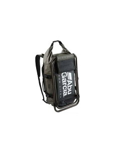 �A�u�K���V�A (Abu Garcia) �x�[�X�_�b�t���o�b�O �e��