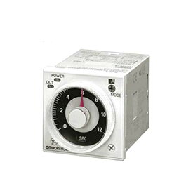 ソリッドステート タイマ AC100-240V DC100-125V