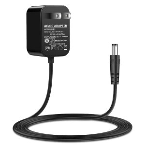 VHBW 9V 1A AC�A�_�v�^�[ �Z���^�[(-) 5.5*2.1mm PSE�F�� EMC(�R�d���g) 150cm �Ή�BOSS/ZOOM/Donner/VOX/MXR/Effects Bakery/KORG/Ibanez/Muslady/Xotic/tc electronic/���̑��̃G�t�F�N�^�[
