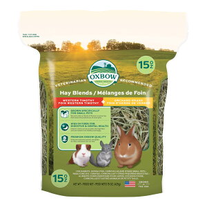 OXBOW �w�C�u�����h 425g �E�G�X�^���`���V�[&�I�[�`���[�h�O���XMix �q��