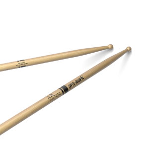 PROMARK �v���}�[�N �h�����X�e�B�b�N �V�O�l�C�`���[�V���[�Y Simon Phillips �q�b�R���[ WoodTip TX707W (412 x 14mm) �y�������K�i�z