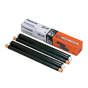 �p�i�\�j�b�N(Panasonic) ���ʎ�FAX�p �C���N�t�B���� �� ����15m 4�{�Z�b�g(2�{����×2��) KX-FAN190W*2 ��