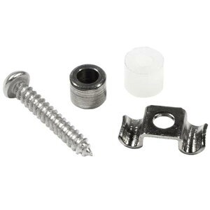 Fender �p�[�c Pure Vintage String Tree Kit, Nickel