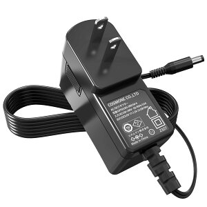 FUMITAKE AC DC �A�_�v�^�[ 9V 1.5A 13.5W �Z���^�}�C�i�X AC/DC�R���o�[�^ �O�a5.5mm ���a2.1mm �X�C�b�`���O�� �A�_�v�^ 1500mA AC�A�_�v�^ �o�b�e���[�`���[�W���[ �v���O�C�����d�� �d���A�_�v�^�[ AC�d