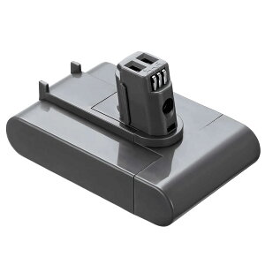 �_�C�\�� �݊��i �o�b�e���[ DC31 DC34 DC35 DC45 DC44 MK2��Ή� 3000mAh �{�^���E���� �|���@ �N���[�i�[ ��e��