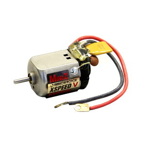 ���� XSPEED�~�j�b�c���[�^�[ V (2.4GHz/ICS�Ή�) ���W�R���p�p�[�c MZW301