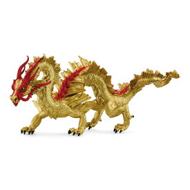 エルドラド ゴールデンドラゴン