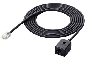 �A�C�R��(ICOM) �}�C�N�����P�[�u��(2.5m) OPC-647
