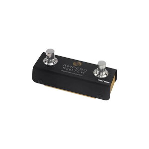 HOTONE AMPERO SWITCH �������^���[ �t�b�g�X�C�b�`