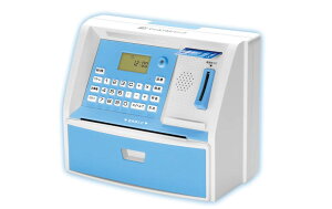 LITHON ���C�\�� �}�CATM�o���N �f�W�^�������� KTAT-010 ATM�݂����ȃ��A���Ȓ�����