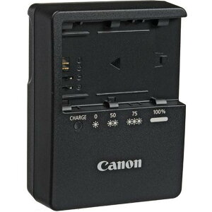 Canon �o�b�e���[�`���[�W���[ LC-E6