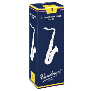 Vandoren SR2225 �e�i�[�T�b�N�X���[�h �g���f�B�V���i��[2.5]