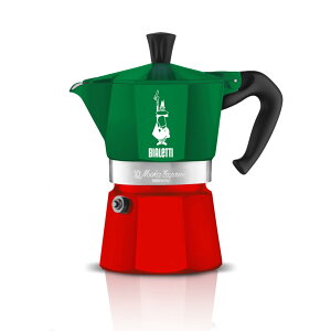 Bialetti (�r�A���b�e�B) ���J�G�L�X�v���X �C�^���A