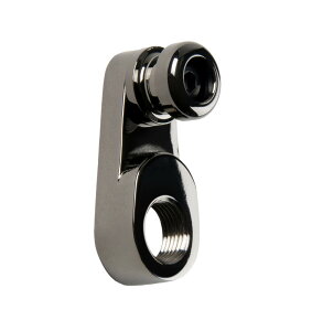 MUSIC NOMAD Acousti-Lok �A�R�[�X�e�B�b�N�M�^�[ �p �X�g���b�v���b�N �A�_�v�^�[ 3/8�C���` �A�E�g�v�b�g�W���b�N �p MN270�y�������K�i�z
