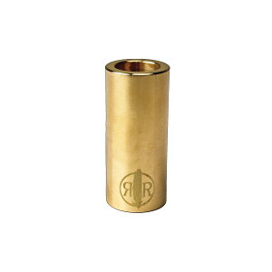D'Addario �_�_���I �X���C�h�o�[ �u���X�� Rich Robinson Brass Slide PWBS-RR �y�������K�i�z