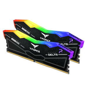 Team RGBi^j DDR4 3200Mhz(PC4-25600) RGB DELTAV[Y fXNgbvp nCXs[h^Cv {