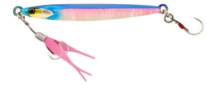 JACKALL(�W���b�J��) �o���u���Y�W�O TG SLJ 60g �O���L��/�X�����{�[�_�[�z��