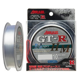 サンヨーナイロン アプロード GT-R N-SPEC HM 600m