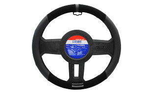 SPARCO-CORSA �X�p���R�R���T �X�e�A�����O�J�o�[ S�T�C�Y SPS103