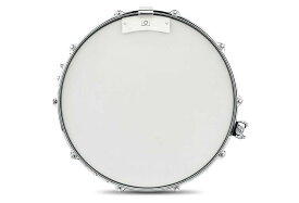 SNAREWEIGHT M1b White (ホワイト) レザー製ミュート ドラム用ミュート スネアウェイト