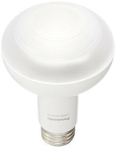 �p�i�\�j�b�N LED�d�� ���t�d�� E26���� 100W�`���� �����F �����Ή� ��ʓd�� ���t�^�C�v LDR9DWRF10