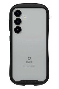 iFace Reflection Galaxy S26/S26 Ultra �Ή� �����K���X�N���A�P�[�X