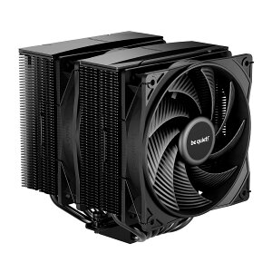be quiet! CPU�N�[���[ PURE ROCK PRO 3 �u���b�N ��� Intel Core Ultra (LGA1851) AMD AM5 �Ή� �������K�㗝�X�i BK042 PUR-RCK-PRO-3/BK