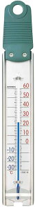 EMPEX (�G���y�b�N�X) �C�یv ���x�v �A�i���O �z���C�g (��)H31.4×W4.5×D0.8cm TG-6681