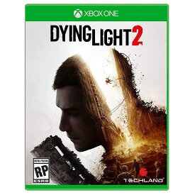 Dying Light 2 Stay Human Xbox One