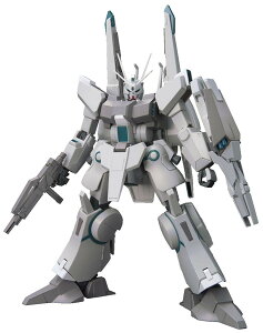 HGUC �@����m�K���_��UC MSV ARX-014 �V�����@�E�o���g 1/144�X�P�[�� �F�����ς݃v�����f��