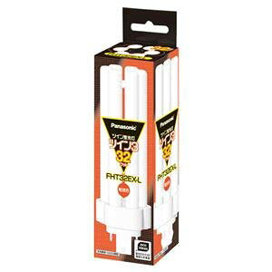 �p�i�\�j�b�N(Panasonic) �c�C���u���� �c�C��332W�` �d���F FHT32EX-L 1�R 1�y×2�Z�b�g�z