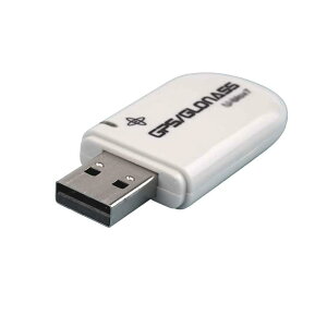 Stemedu VK172 GPS���W���[�� USB G-�}�E�X �h���O�����V�[�o�[ GPS/GLONASS �g���b�J�[ Windows 10/8/7/Vista/XP�p GoogleEarth/Andorid/Linux/Raspberry Pi�V�X�e���p