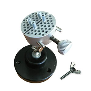 HANDS FREE UNIVERSAL WORK HOLDER �ی�`���[�u/���l�W�t�� ���[�N�z���_�[ �o�C�X Artech �I���W�i�� �͌^ �v�����f�� �Œ� �X�W���� �����o�C�X ��� ���� �Œ�� ���� ���v�C�� DIY �W���G���[����p