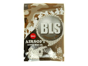 BLS(�r�[�G���G�X) Ultimate Heavy PLA �o�C�IBB�e 0.40g 1000��(400g)