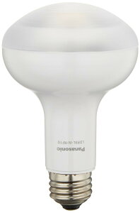 �p�i�\�j�b�N LED�d�� ���t�d�� E26���� 100W�`���� �d���F �����Ή� ��ʓd�� ���t�^�C�v LDR9LWRF10