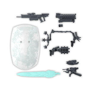 BANDAI SPIRITS(�o���_�C�X�s���b�c) 30MM �I�v�V�����p�[�c�Z�b�g ARMORED CORE VI FIRES OF RUBICON WEAPON SET 05 �F�����ς݃v�����f��