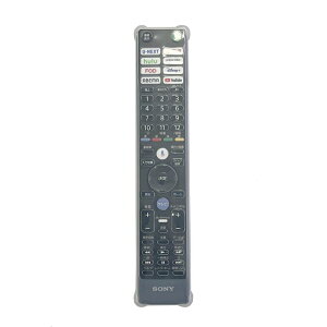 BrightonNet �\�j�[TV�p�����R���J�o�[ RMF-TX461J��p�����R���J�o�[ BS-REMOTESI-CLTX461J �y431J�z