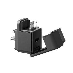 Insta360 �N�C�b�N���[�_�[