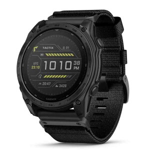 �K�[�~��(GARMIN) Tactix 8 51mm �~���^���[GPS�E�H�b�`�yAMOLED�f�B�X�v���C�z�y�����O�o�b�e���[�z�y�����v���z �y�����j���O�E�S���t�E�o�R�E�T�C�N�����O��30��ވȏ�Ή��z�yAndroid/iOS�Ή��z