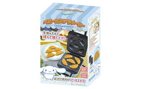 サンリオ ベビーカステラ＆プレート