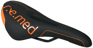 [�Z�����C����] ���]�ԗp�T�h�� R.e.med 2 �u���b�N/�I�����W 280mm×145mm