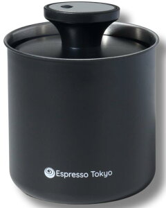 Espresso Tokyo �R�[�q�[�L���j�X�^�[ �v�� �^�� ���� �Ռ� �R�[�q�[�� �ۑ��e�� �_������O��I�Ɏ��