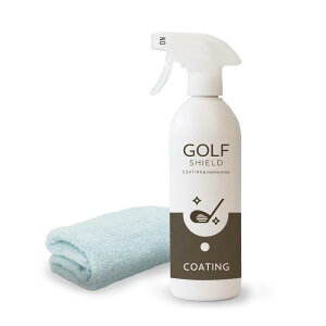 StNu pi R[eBO GOLF SHIELD (eiX N[i[/NXt)h  o  