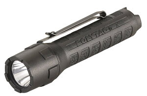 LED���C�g �u���b�N 600���[���� 205m 13.87cm 123g IPX7 ���`�E���d�rCR123A 2�{ ���`�E���C�I���o�b�e���[18650�Ή�